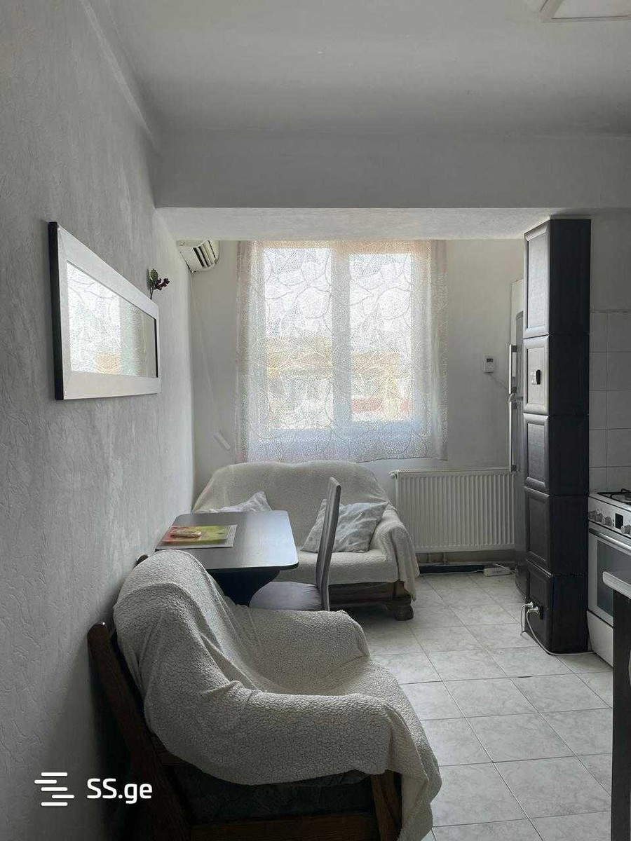 Block VI - Digomi massive 21 - 1 rooms