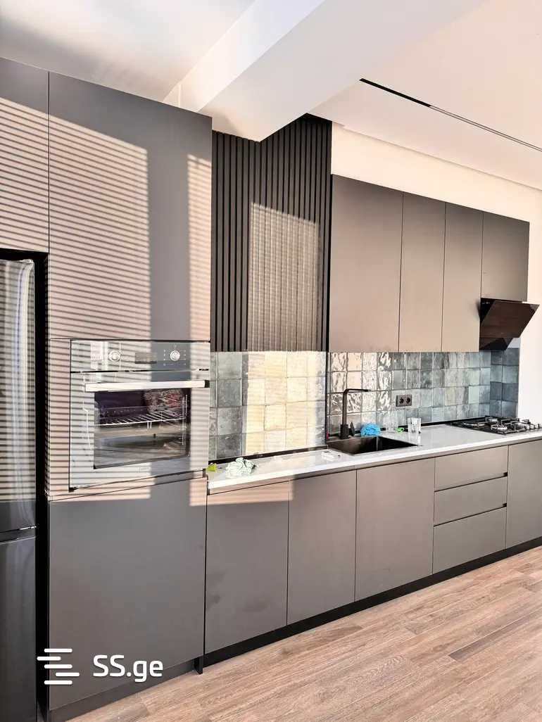 navtlugi st. - 2 rooms