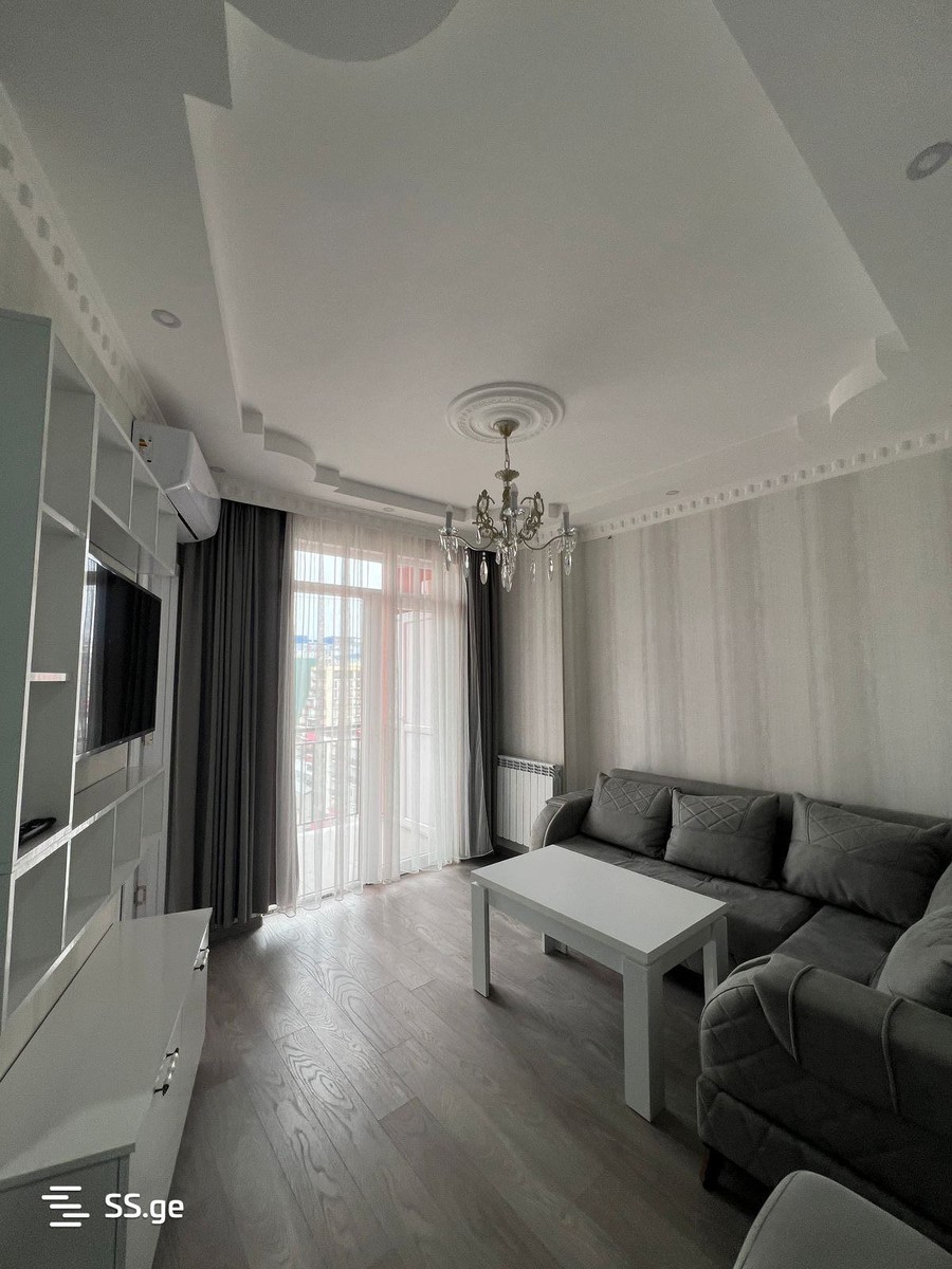 Angisi I lane 41ბ - 3 rooms