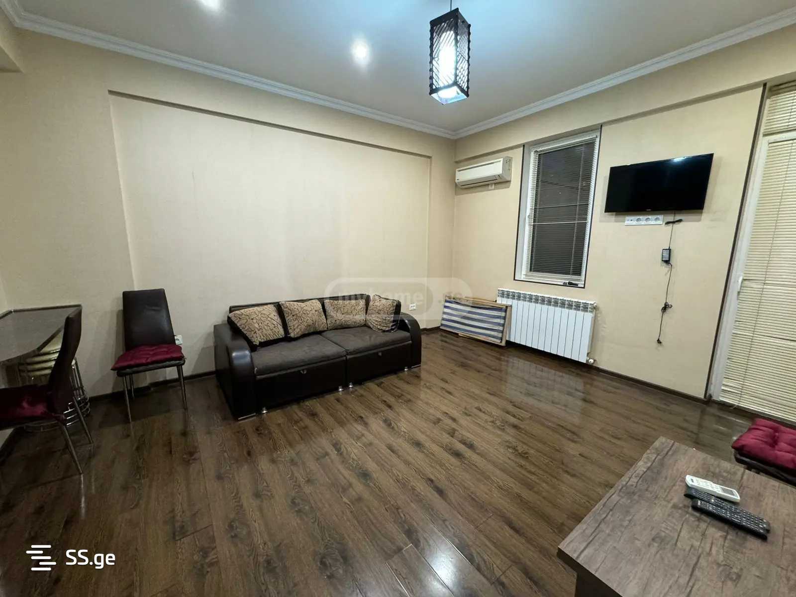 vaja-pshavela avenue - 2 rooms