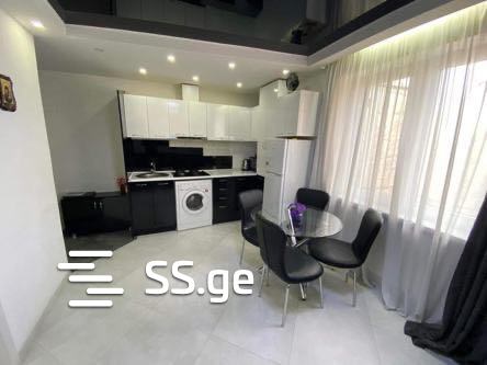 vaja-pshavela avenue 86 - 2 rooms