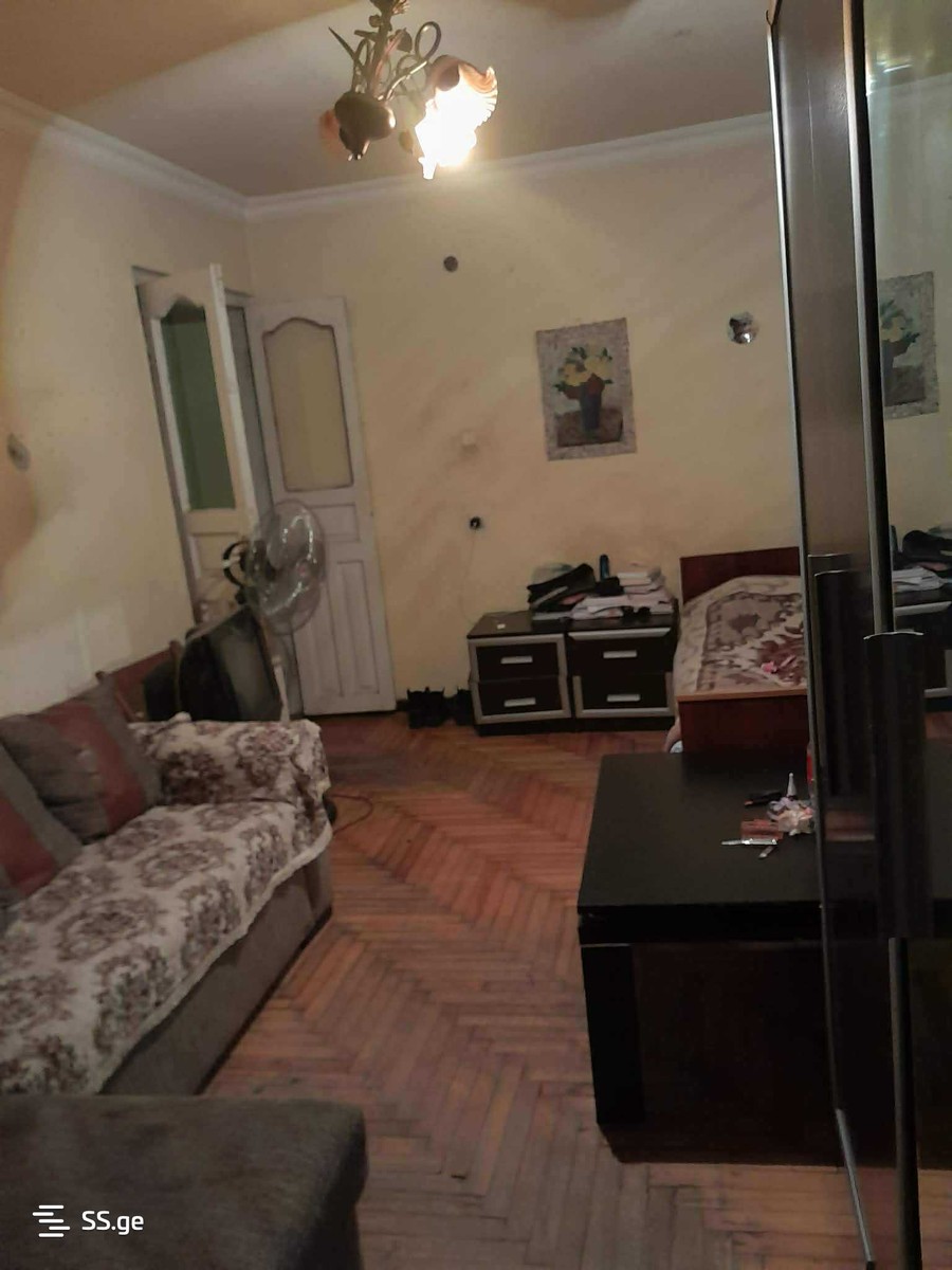 ბინა16 - 1 rooms