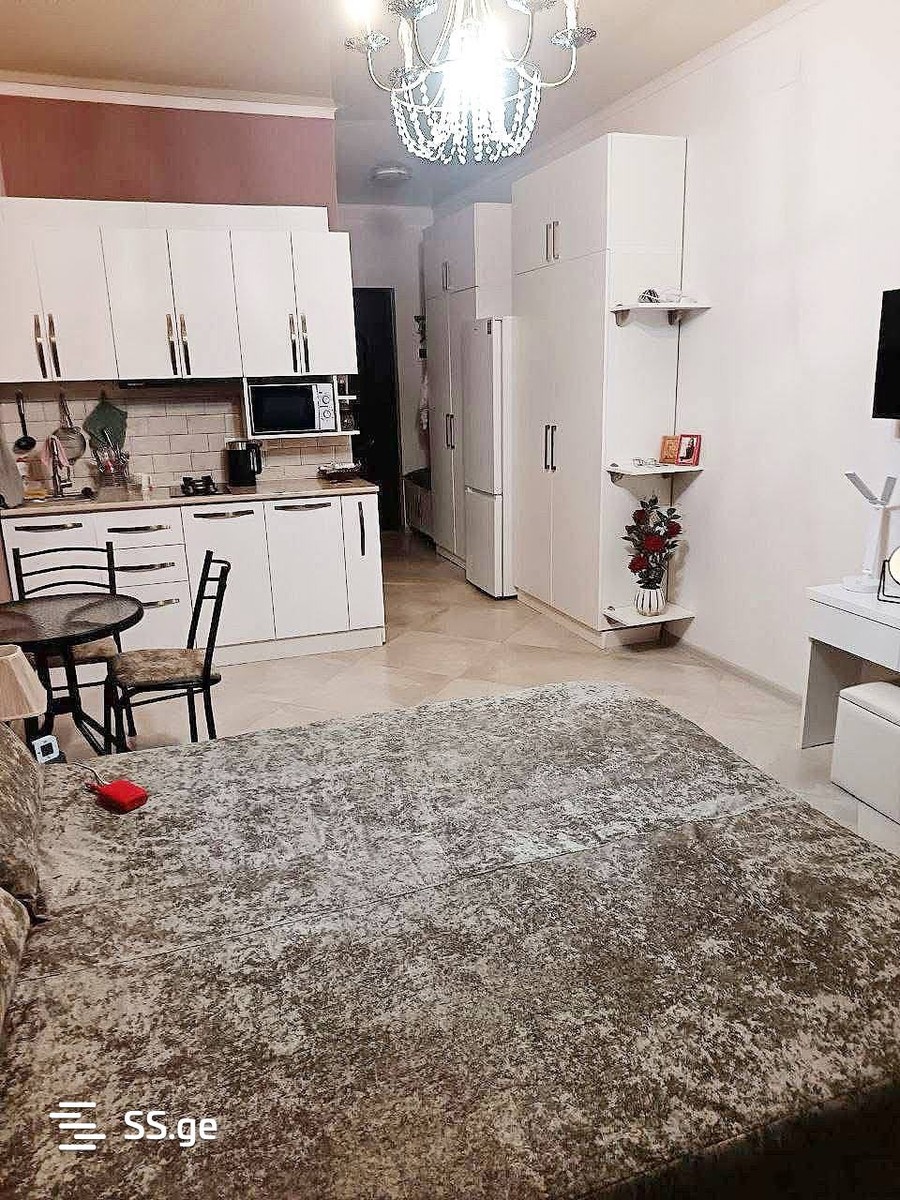 Firosman St. 18 - 1 rooms