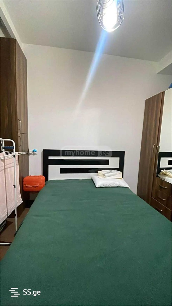 Burdzgla st. 14 - 1 rooms