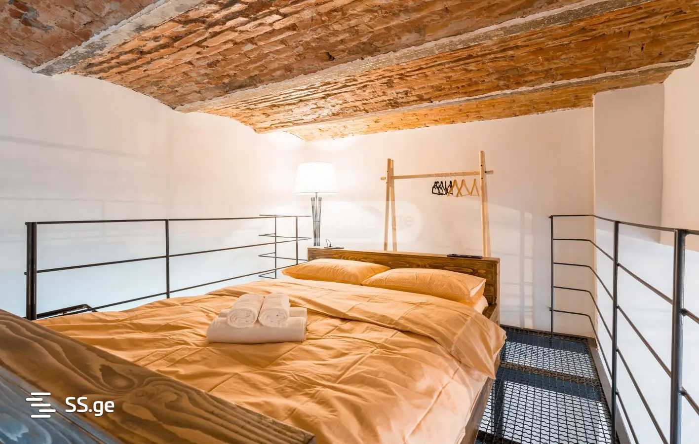 l. asatiani st. - 2 rooms