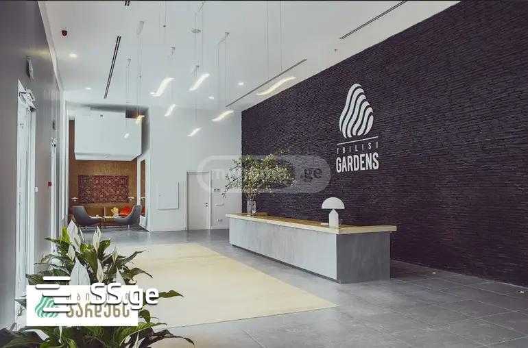 m. asatiani st. 10 - 2 rooms