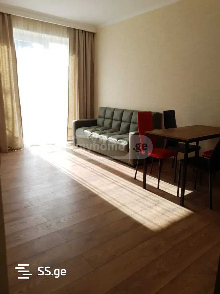 s. cincadze st 79 - 2 rooms