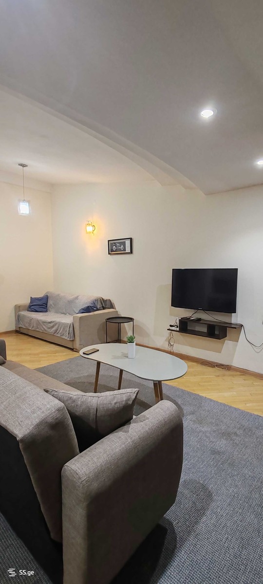 leonidze st. - 2 rooms