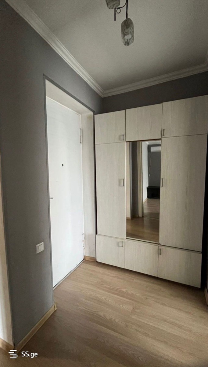 tsinandali st. 11 - 2 rooms