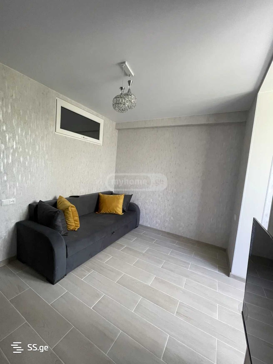 a.wereTlis avenue 91 - 2 rooms