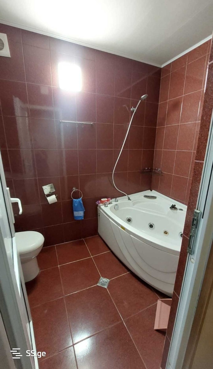 Friendship St. - 2 rooms