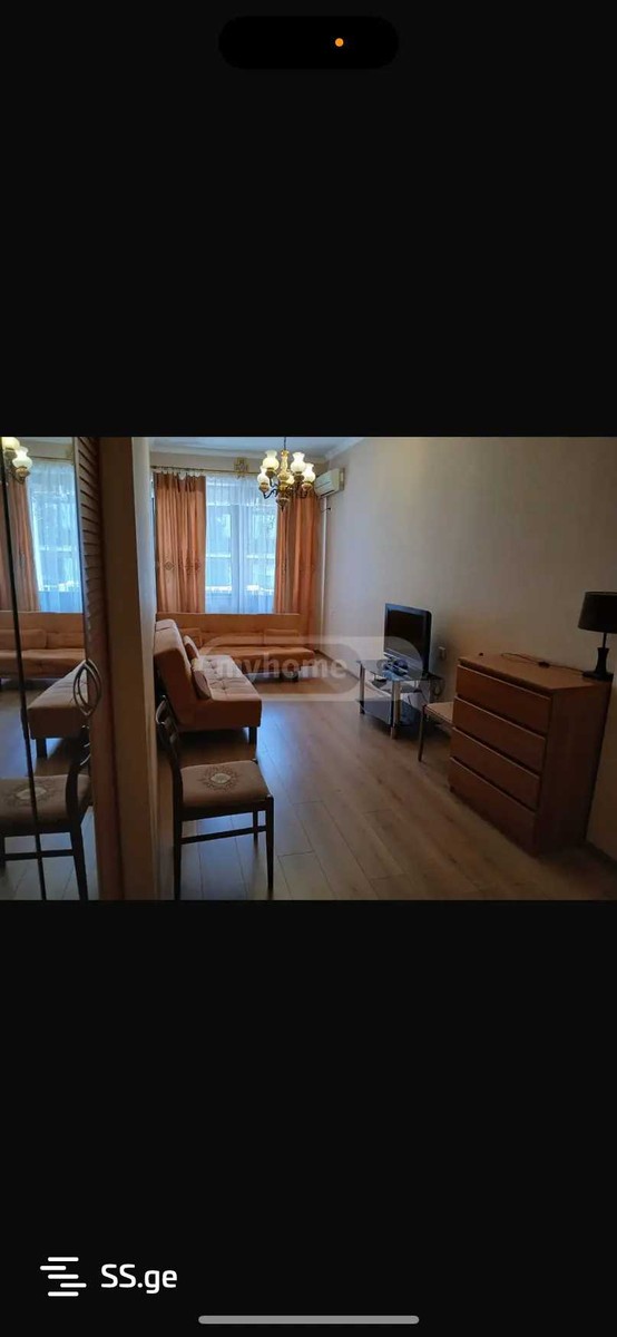 kostava st. - 2 rooms