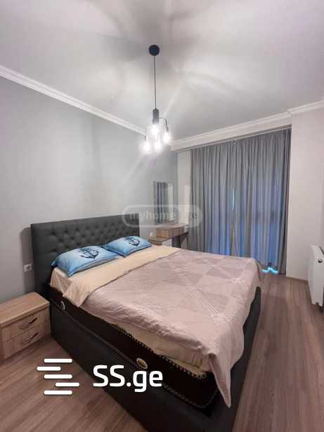 Vepkhistkaosnis st. - 2 rooms