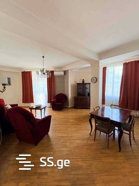 Mcxeta st. - 2 rooms