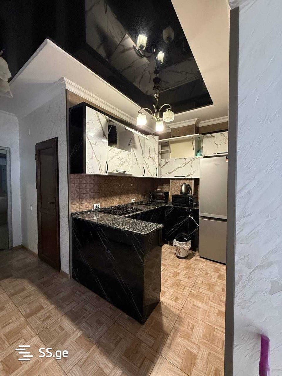 Angis st. 15 - 3 rooms