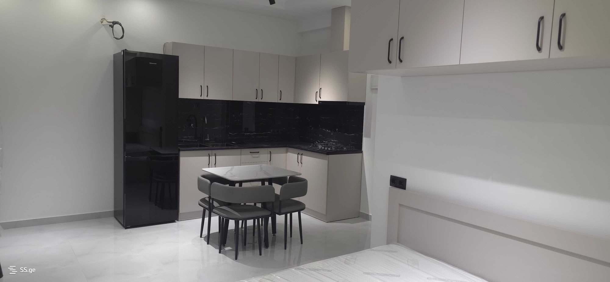 Sadgeri St. N9 - 1 rooms