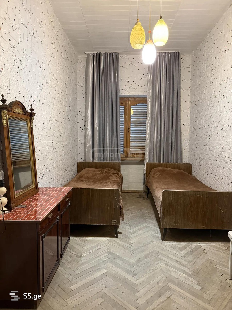 Block VI - Digomi massive - 2 rooms