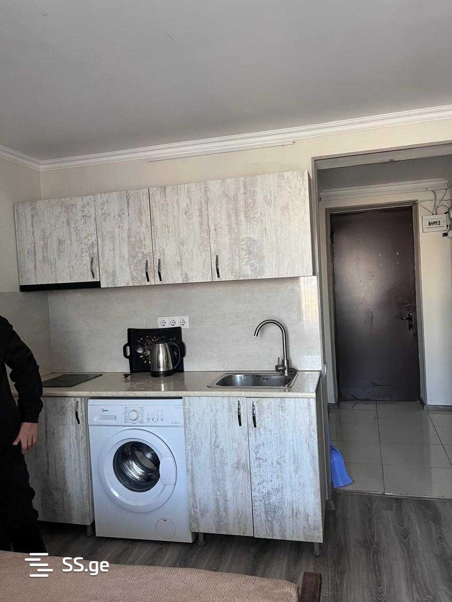 abastumani st. - 1 rooms