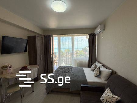 Sherif Khimshiashvili Ave 34 - 1 rooms