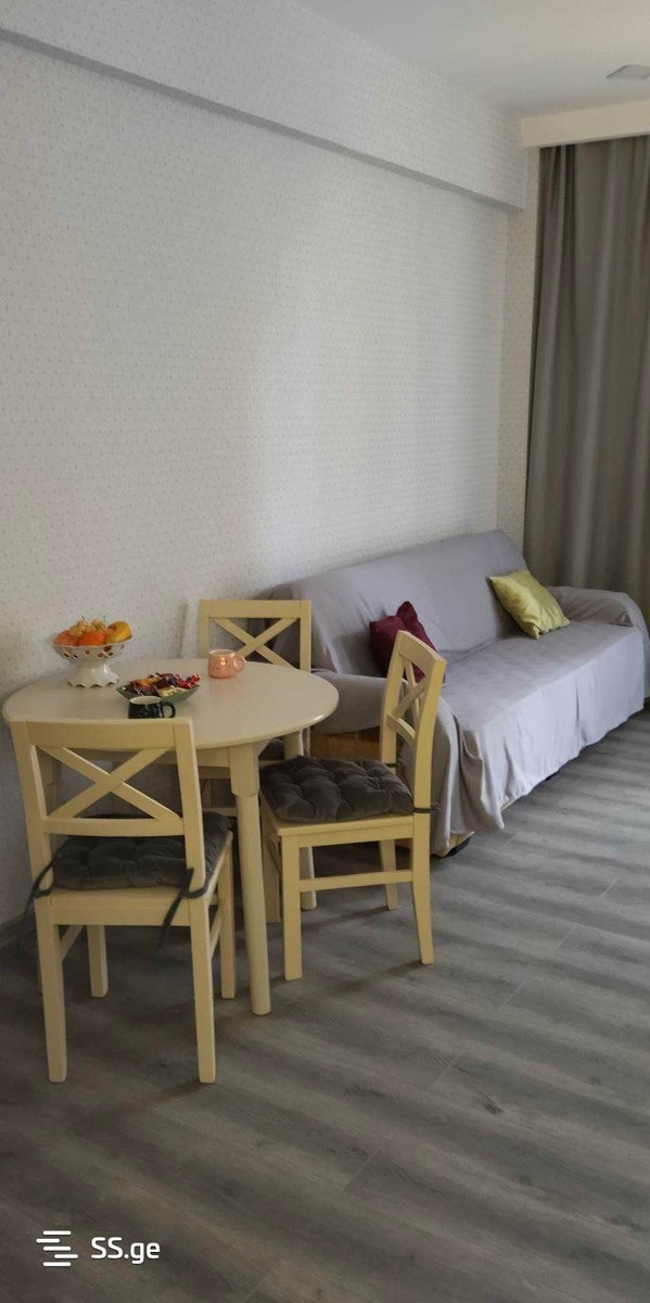 moskovi ave 13/1 - 2 rooms