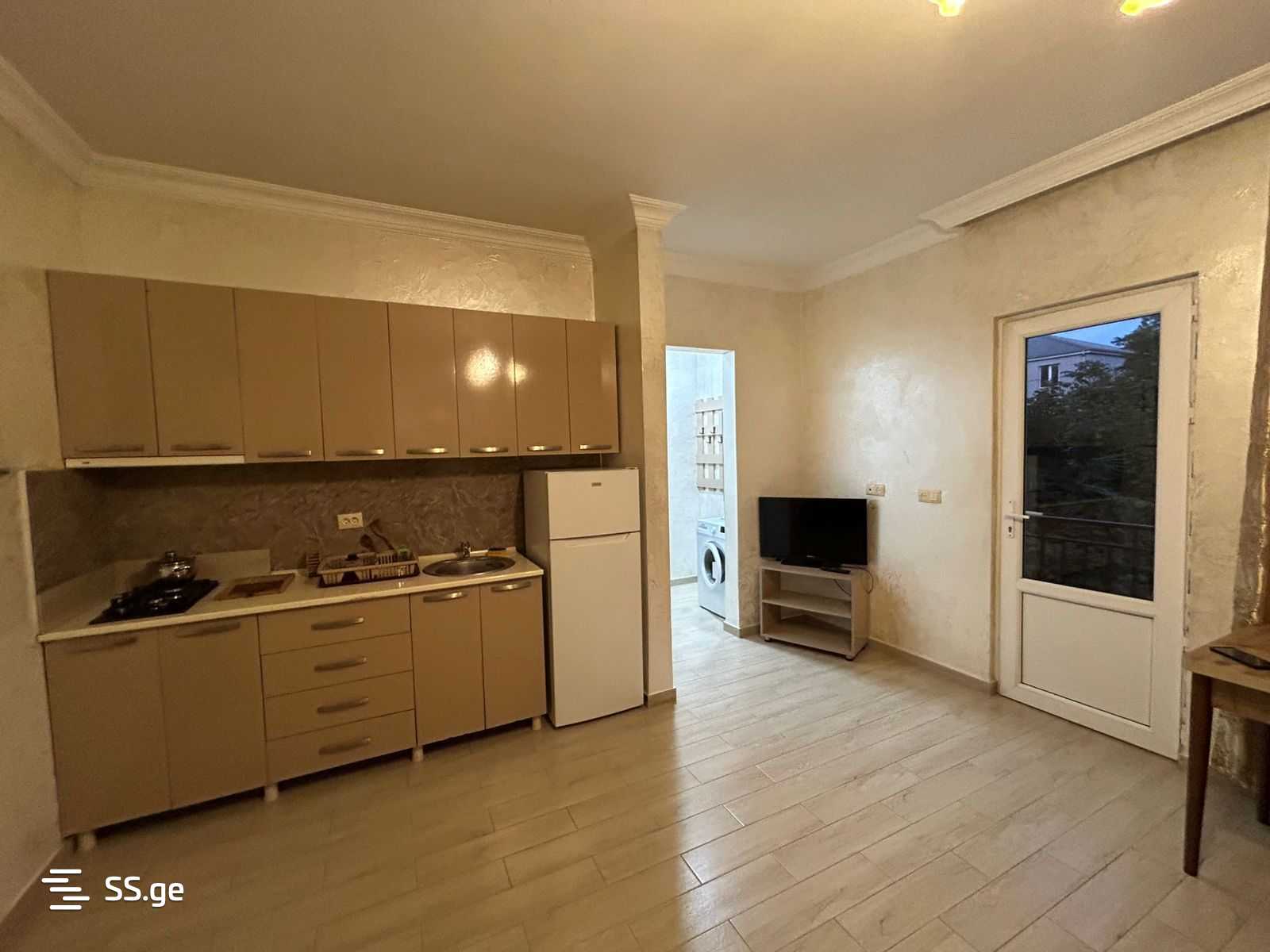 Angis st. 2nd lane 44 - 2 rooms