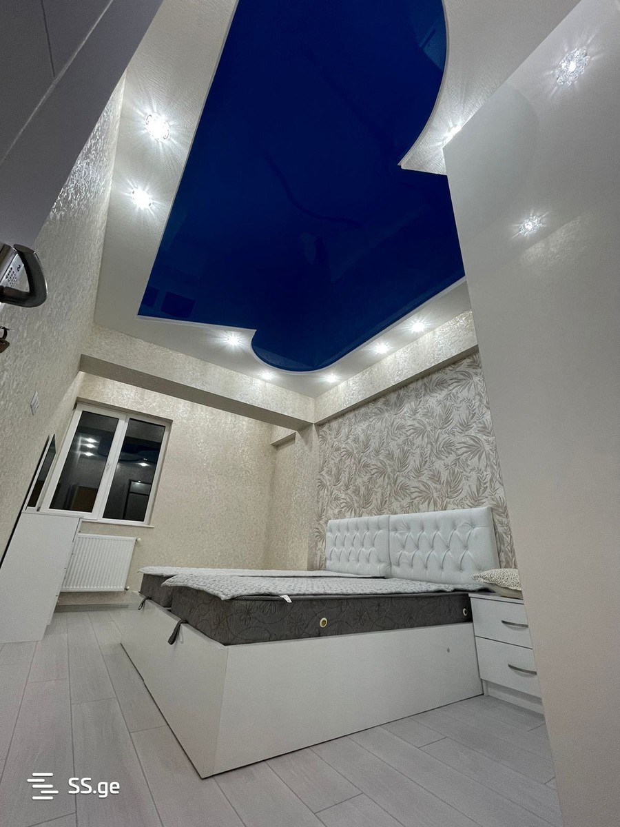 ackuri st. 45 - 3 rooms