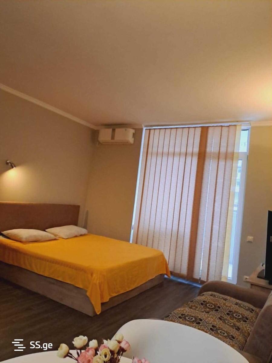 Sherif Khimshiashvili Ave 15 - 1 rooms