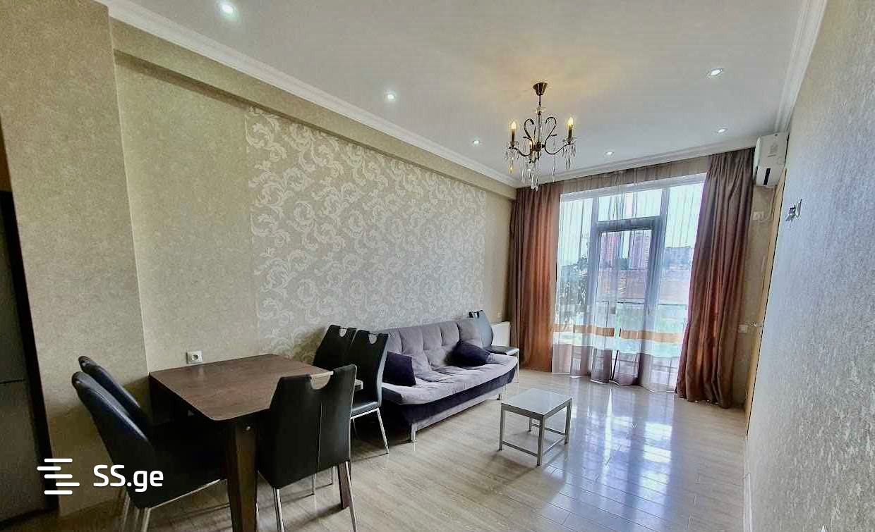 kerchi st. 2ა - 2 rooms