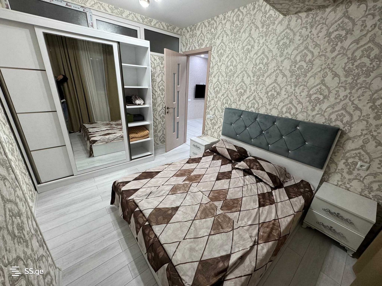 shuamta st. 10 - 3 rooms