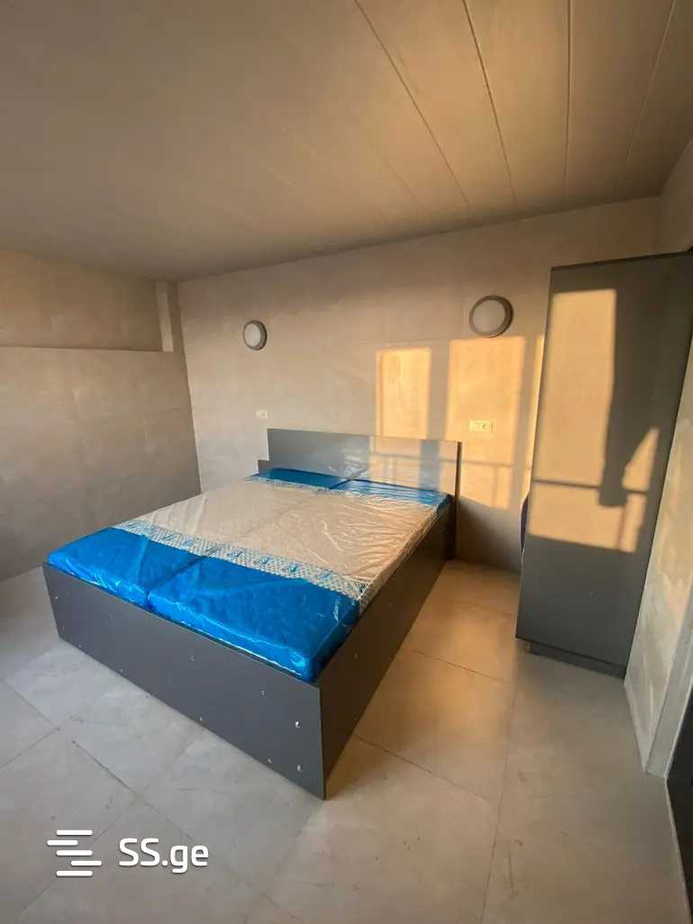 V. Nozadze st. 2 - 1 rooms