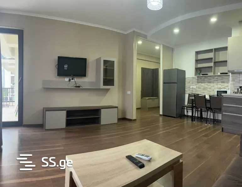 tskaltubo st. 6 - 2 rooms