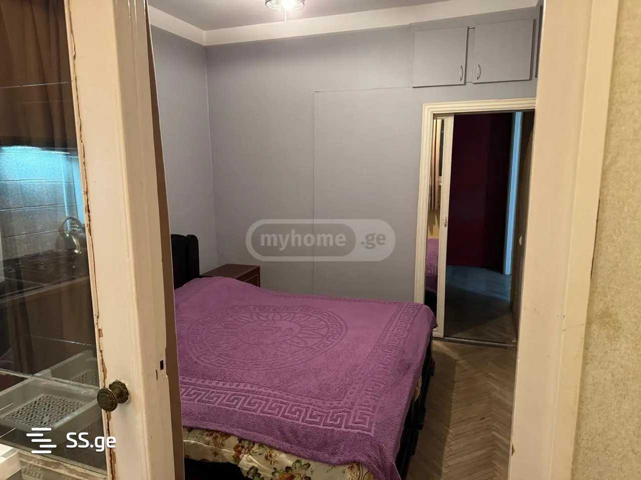 vaja-pshavela avenue 0 - 2 rooms