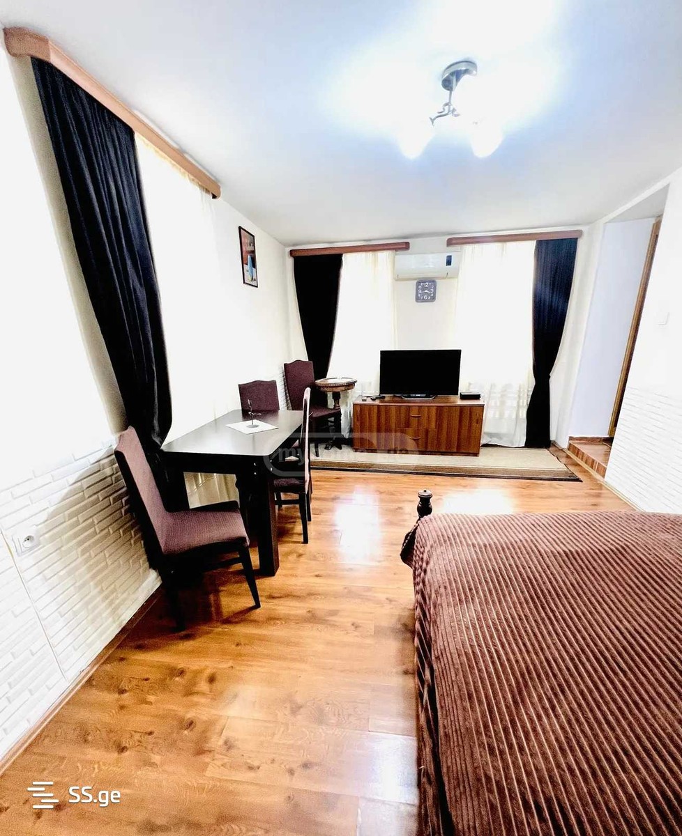 ckhemi st. - 2 rooms