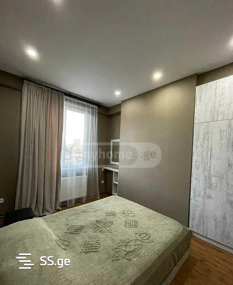 shandor petef st. - 3 rooms