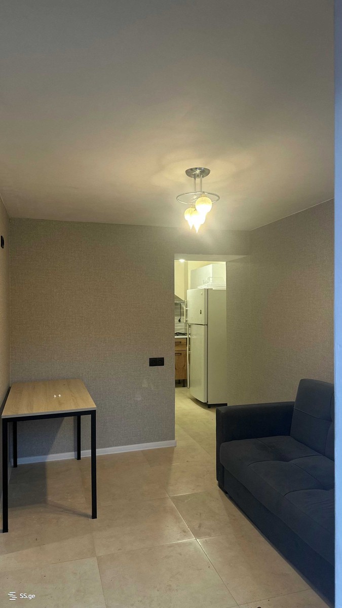 grmagele st. 22 - 2 rooms