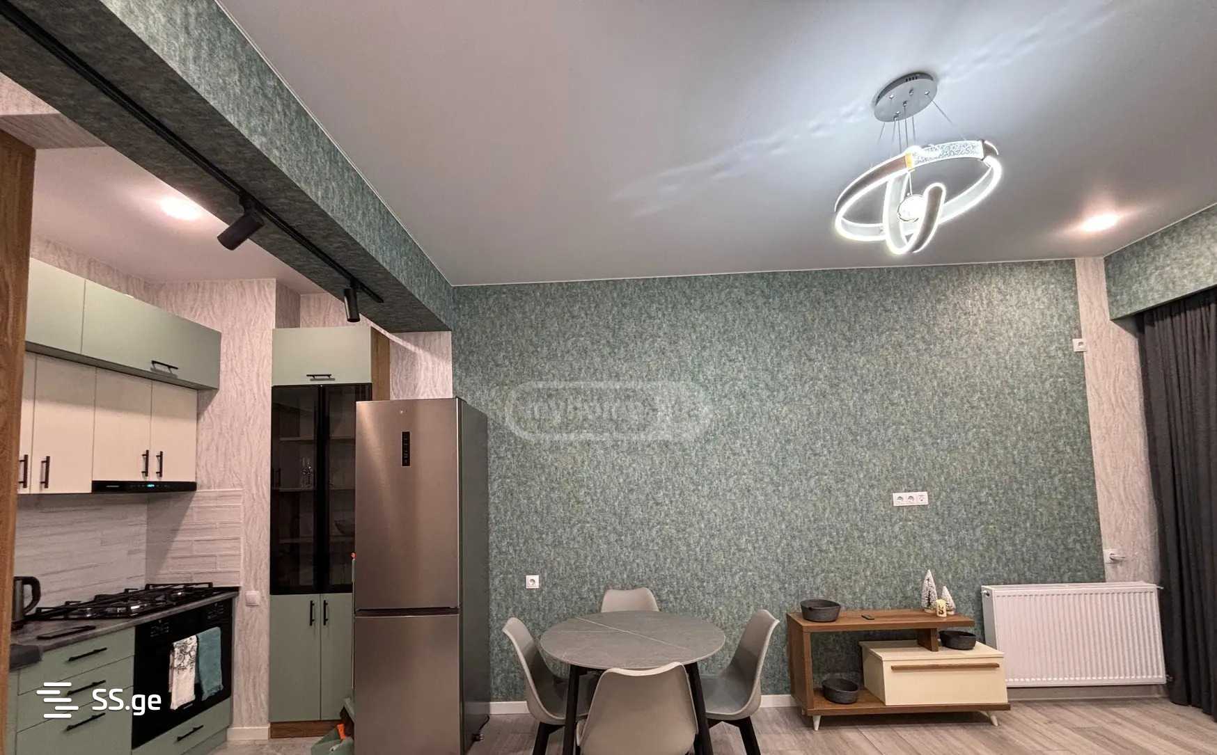 tianeti hwy - 2 rooms