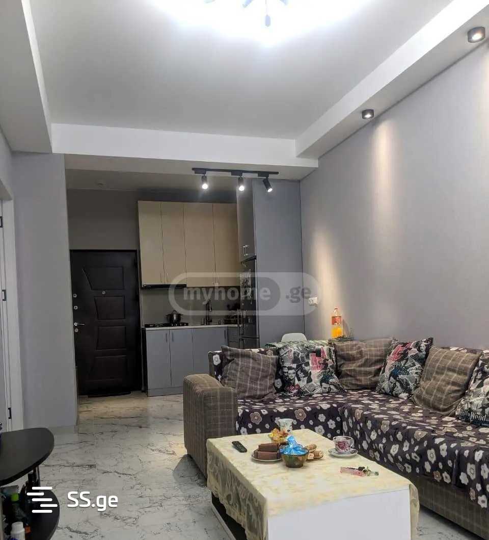 Khergiani st. - 2 rooms