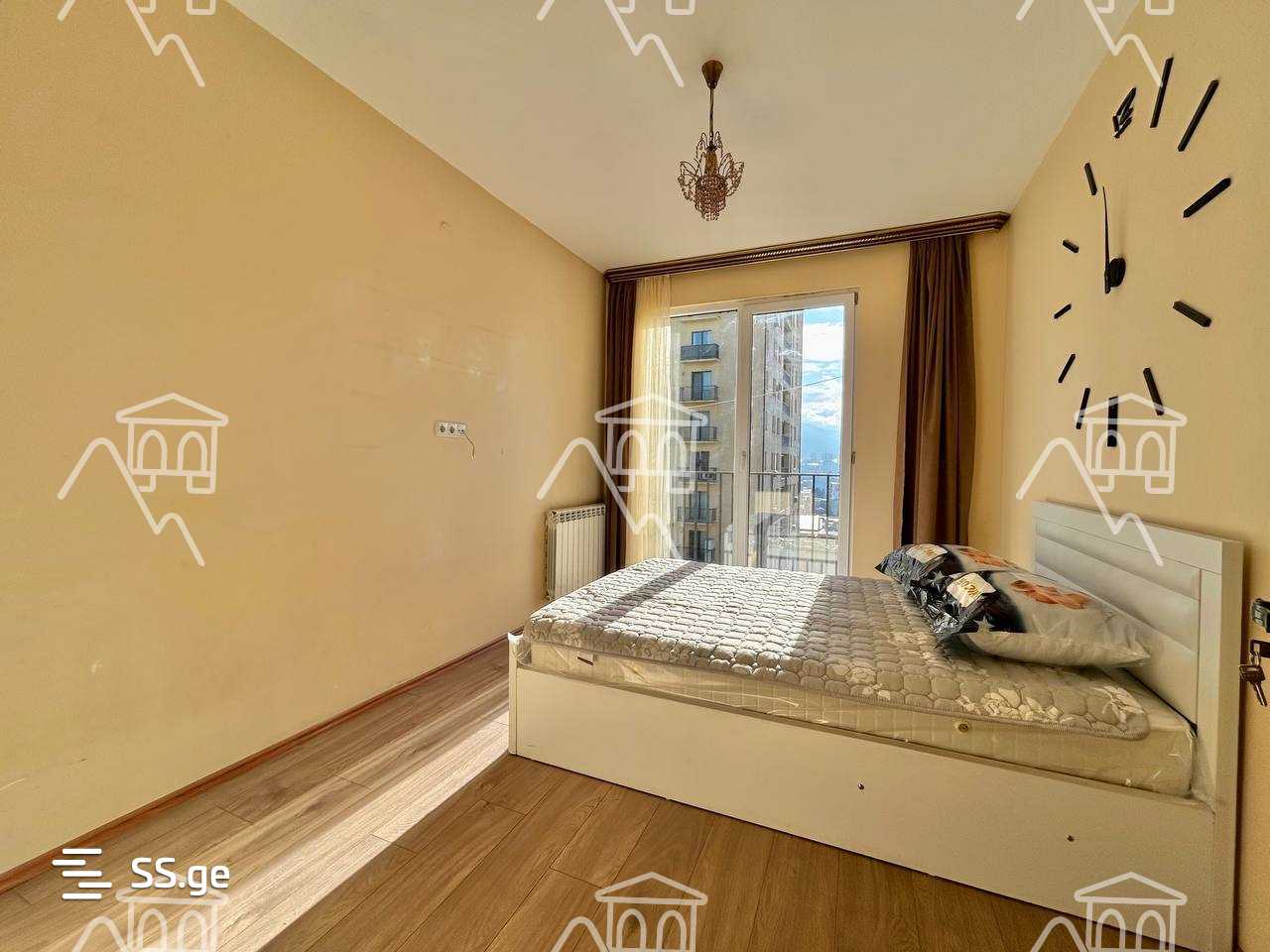 Ts. Dadiani st. (chugureti) 7 - 2 rooms