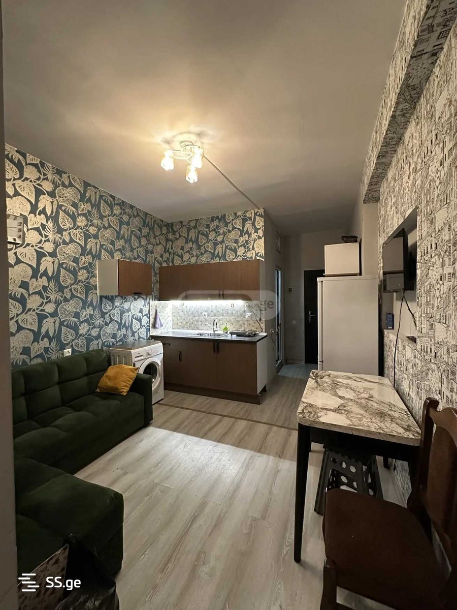 hospital st. - 1 rooms