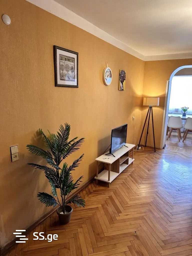 Block III - Digomi massive - 3 rooms