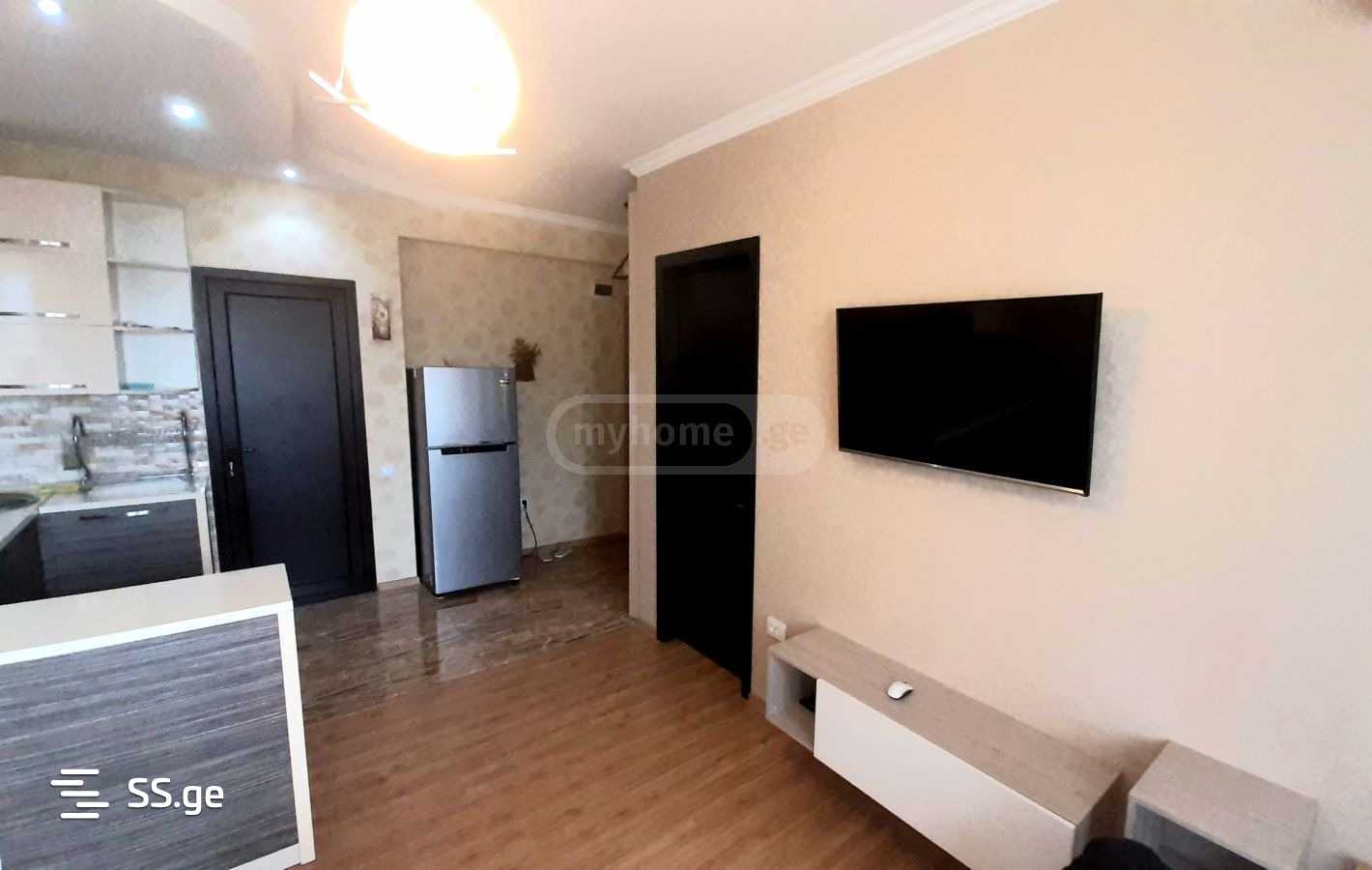 Sativ St. 0 - 2 rooms