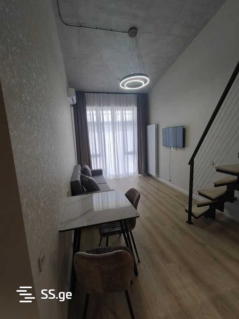 Bob walsh st. 26 - 3 rooms