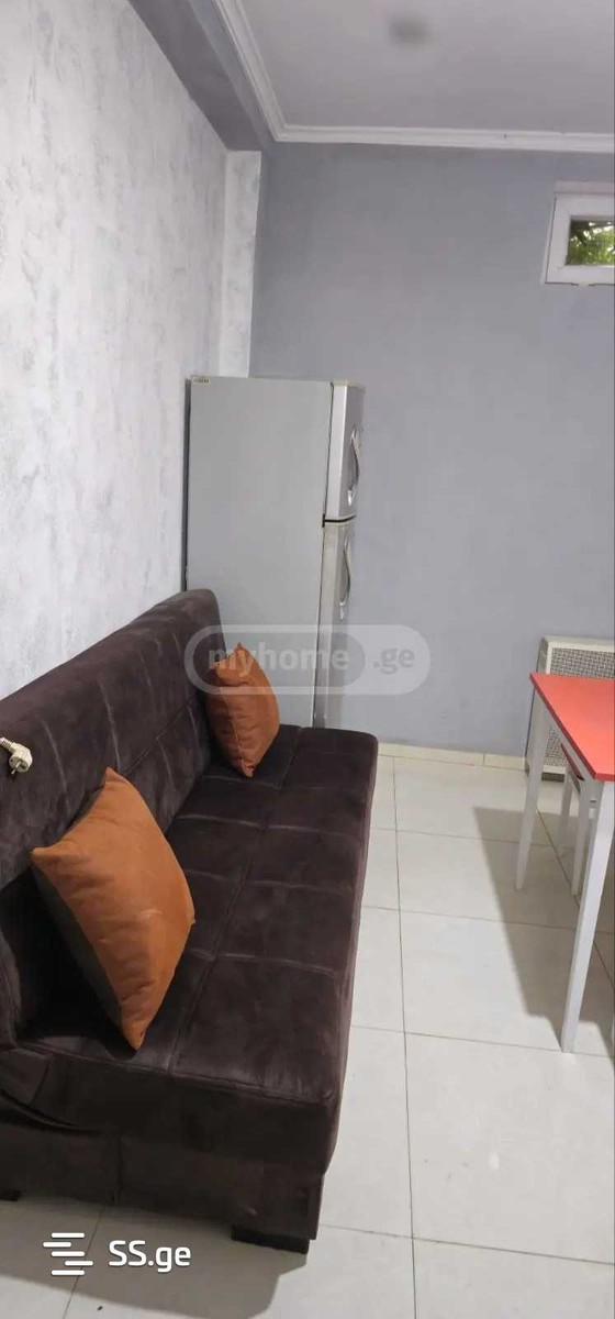 gldanis gorge st. 0 - 2 rooms