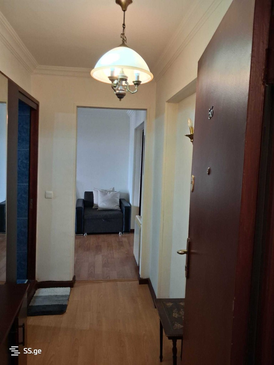 a.wereTlis avenue 89 - 2 rooms