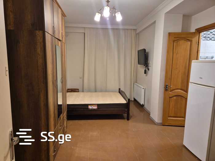 Guramishvili ave (Nadzaladevi) - 1 rooms