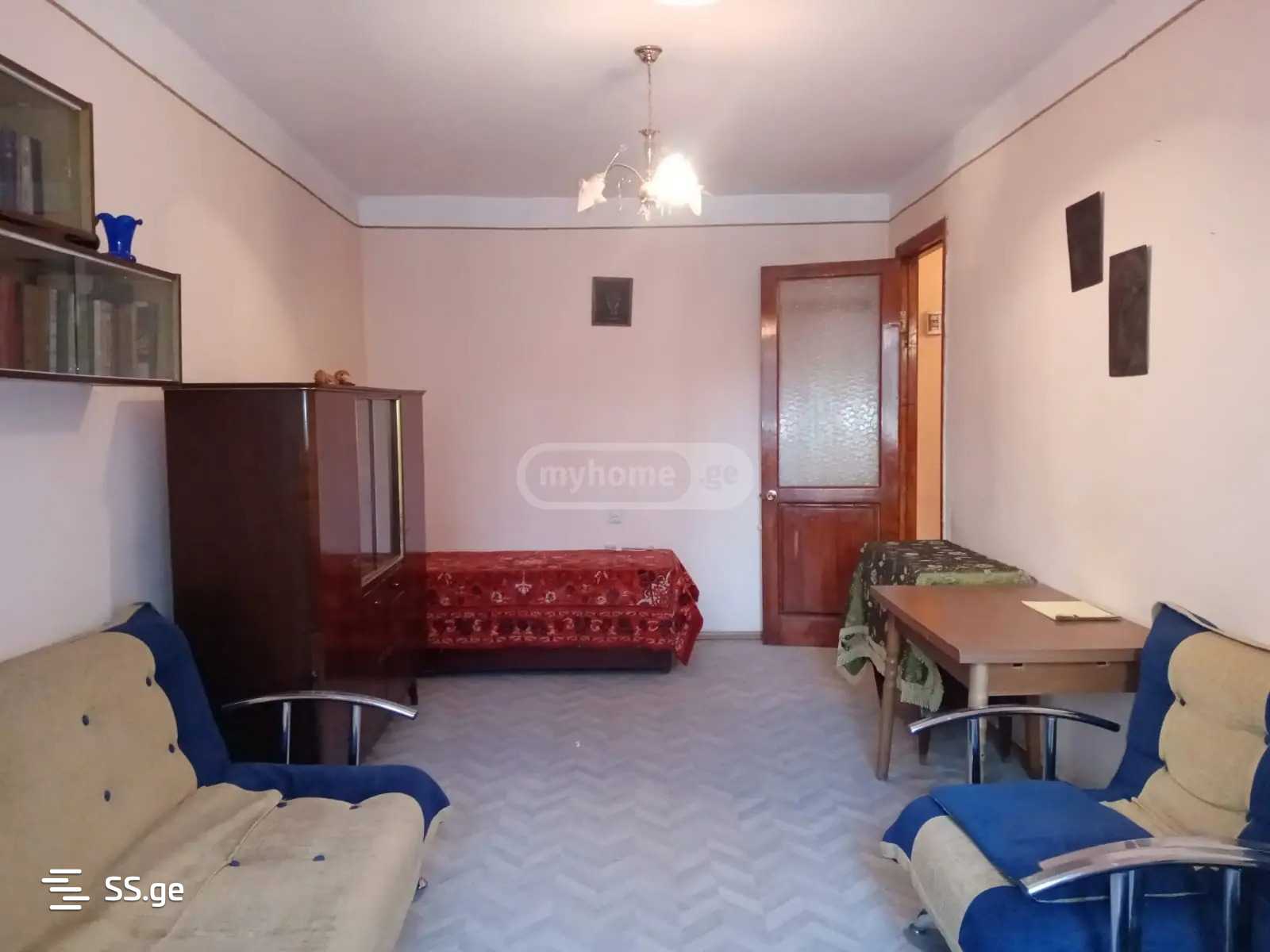 Nushi st. 0 - 1 rooms