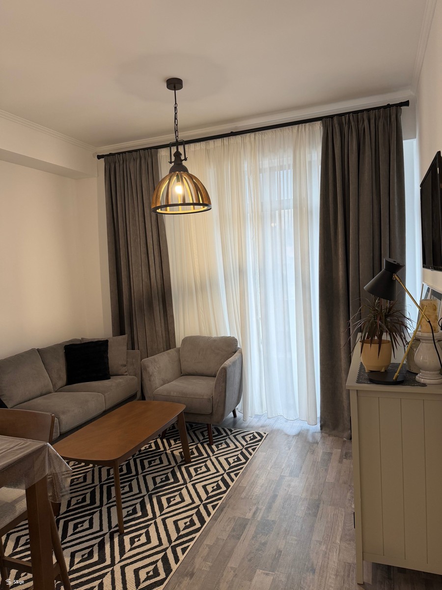 mckheta st. 38/40 - 2 rooms