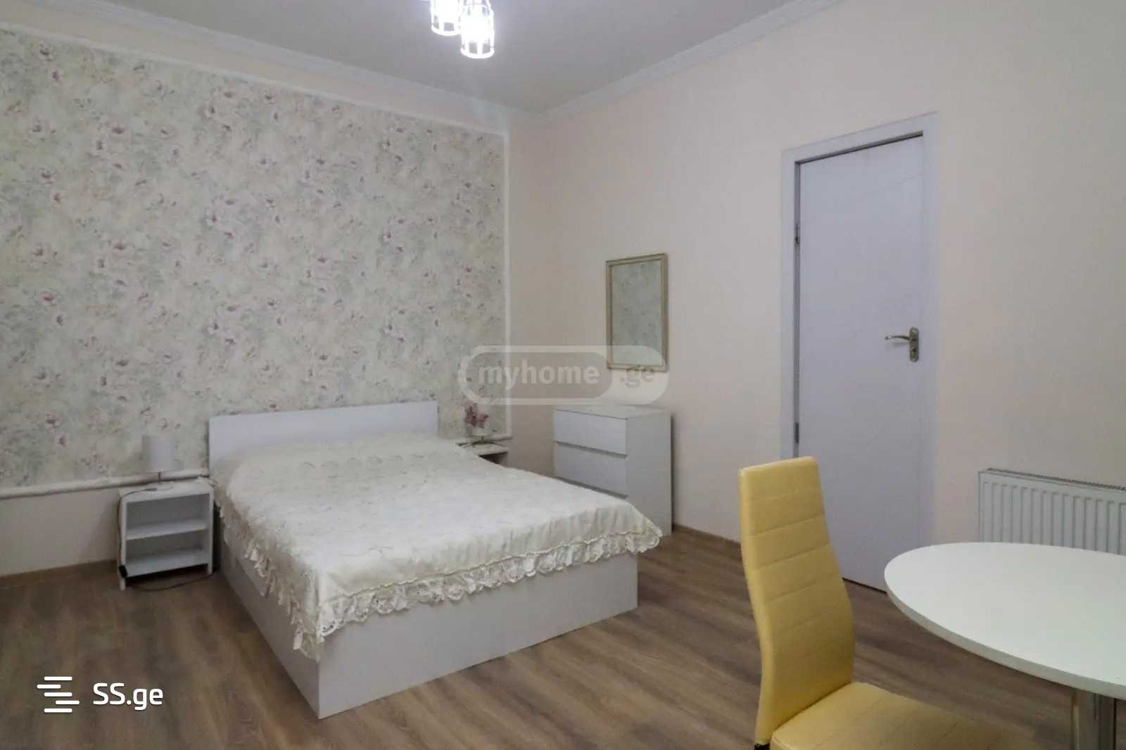 leonidze st. 0 - 2 rooms