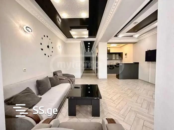 Gotua st. 26 - 4 rooms