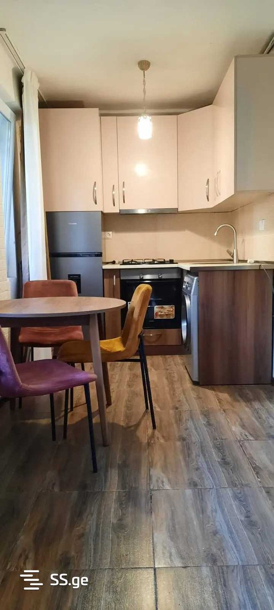 shuamta st. 40 - 1 rooms